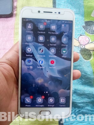 Vivo y67